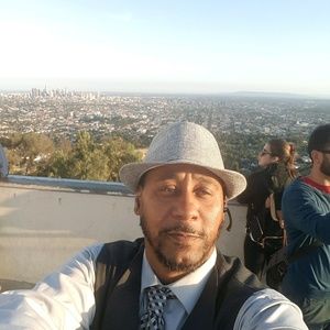 Meet your Posher, Wilbert